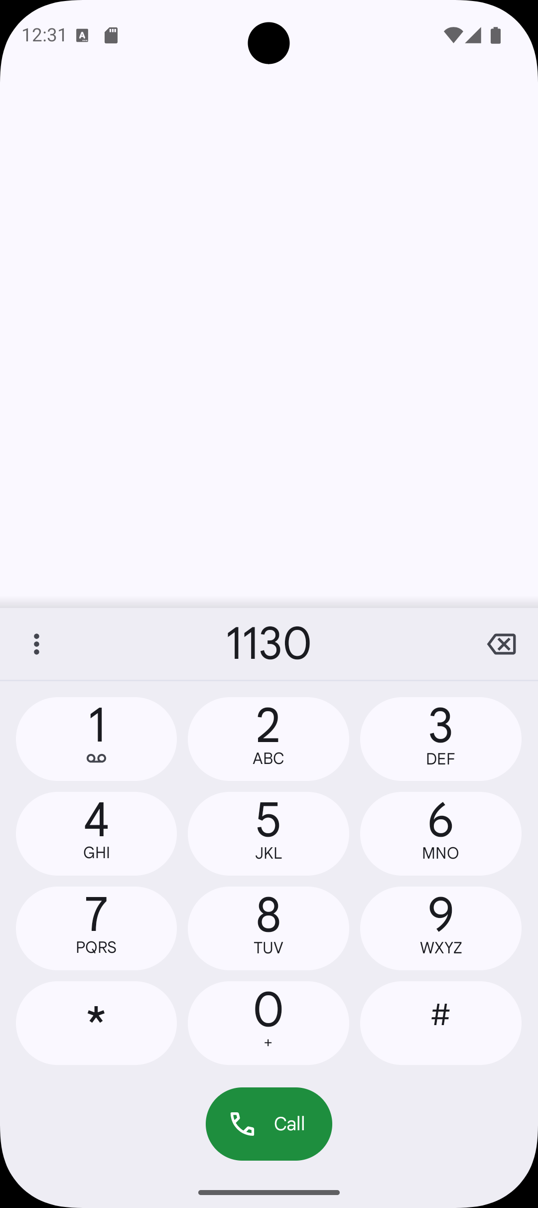 Thai Hotline - รวบรวมเบอร์โทรศัพท์สายด่วน screenshot 11